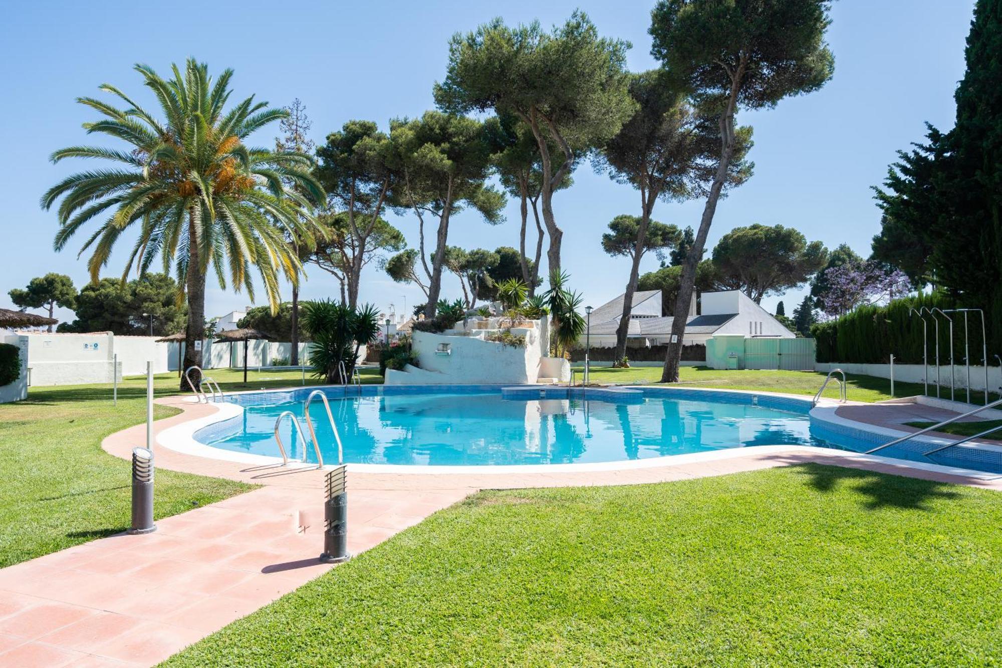 Apartoyou - Vistahermosa Bahia El Puerto de Santa María